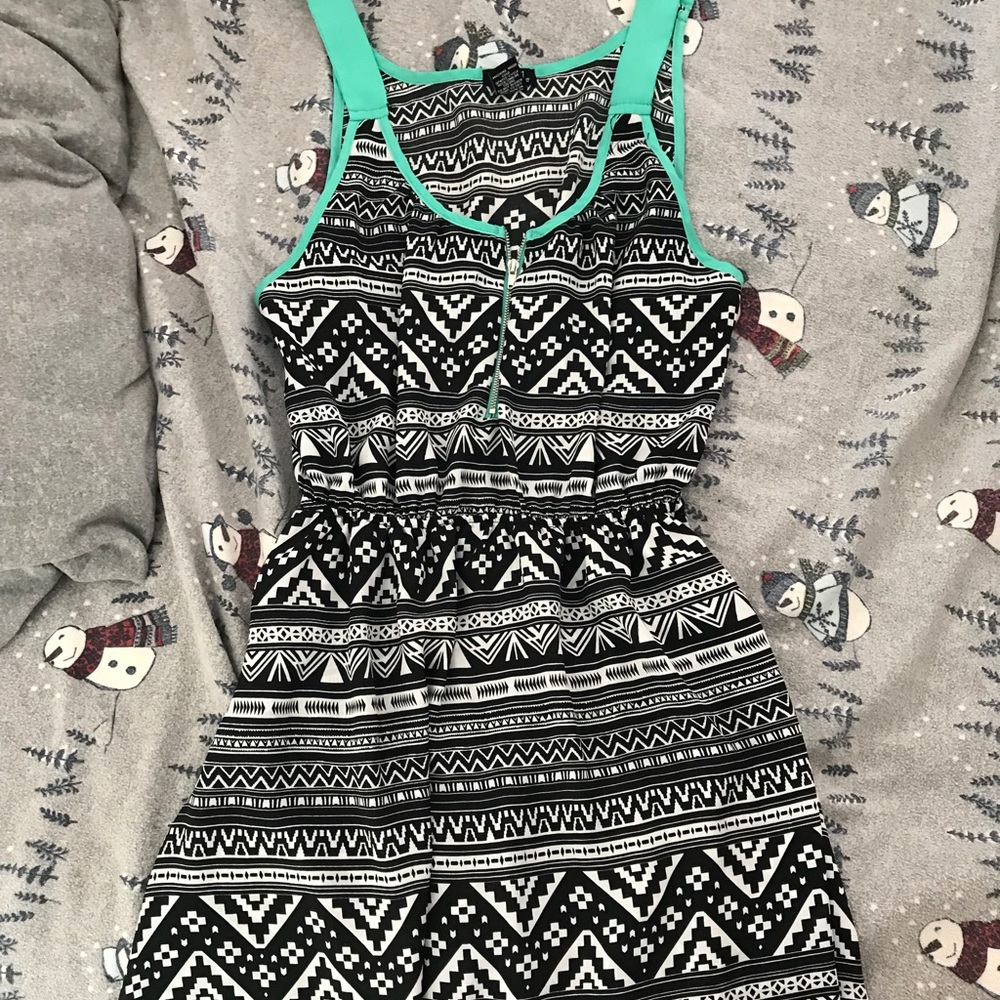 Rue 21 dress